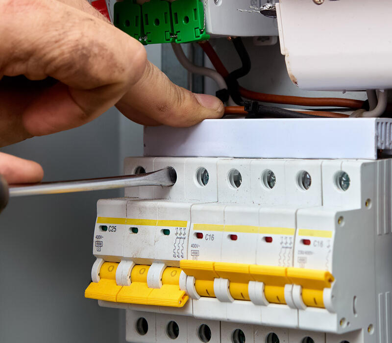 Professional switchboard upgrades, the Bellarine Peninsula, Geelong,