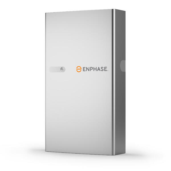 Enphase premium solar battery Geelong