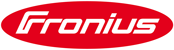 Fronius-logo