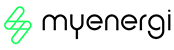 Myenergi logo