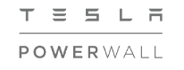 Tesla Powerwall logo smaller