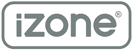 Izone-logo